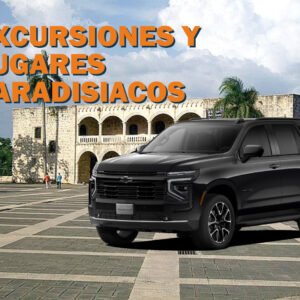 Transfer desde Aeropuerto de Punta Cana